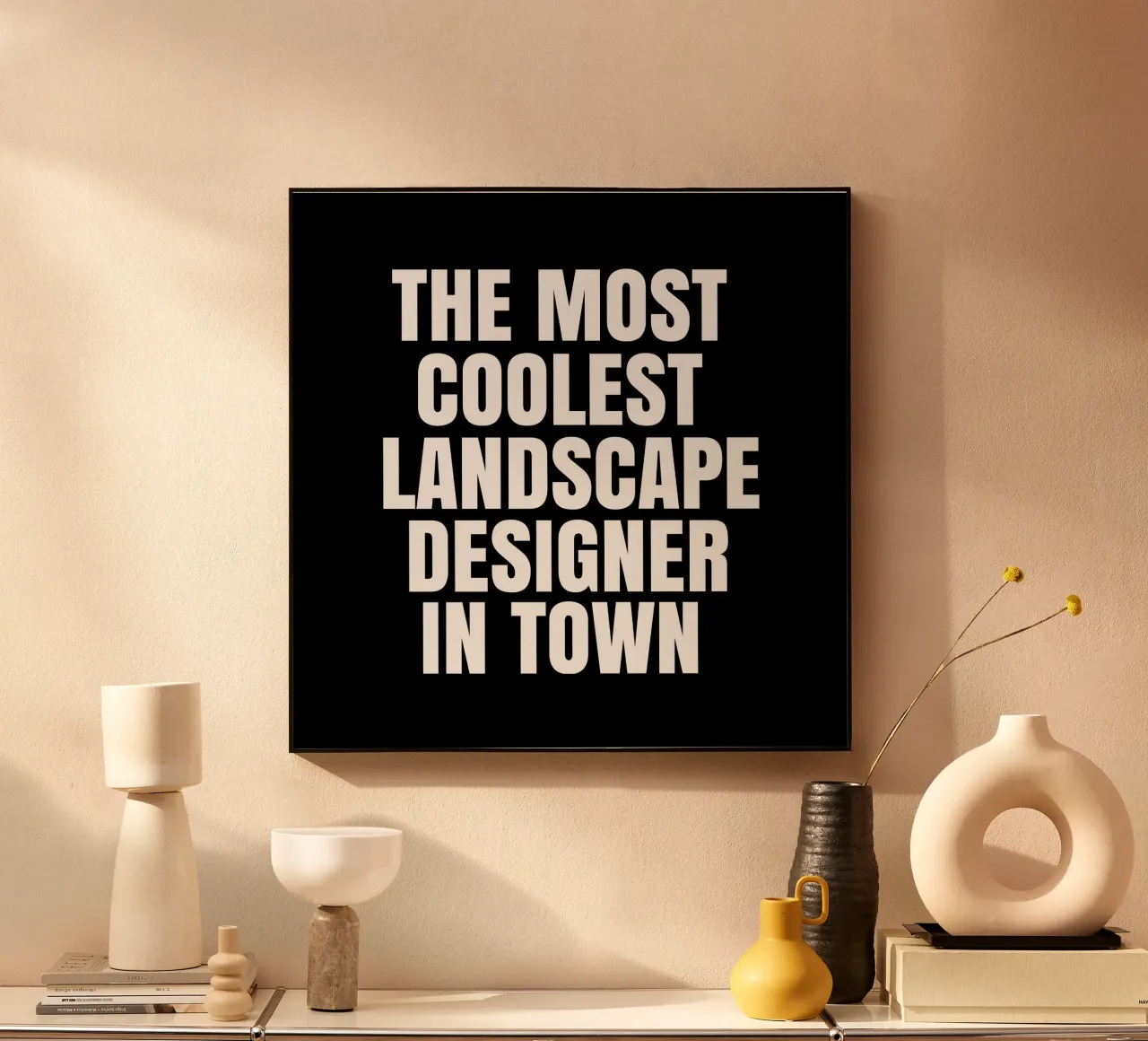 The most coolest landscape designer in town alluminio dibond da happieeagle