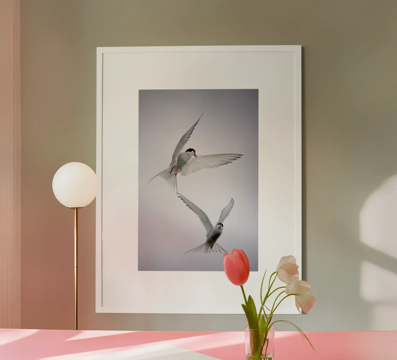 Arctic Tango - Fegari poster da Pictufy