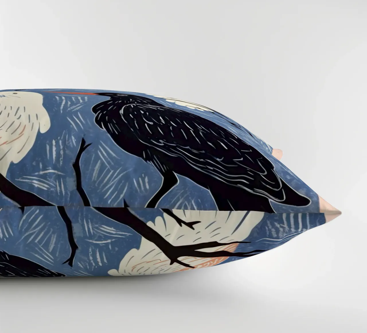 Parlare di uccelli cuscino da DaarbyN