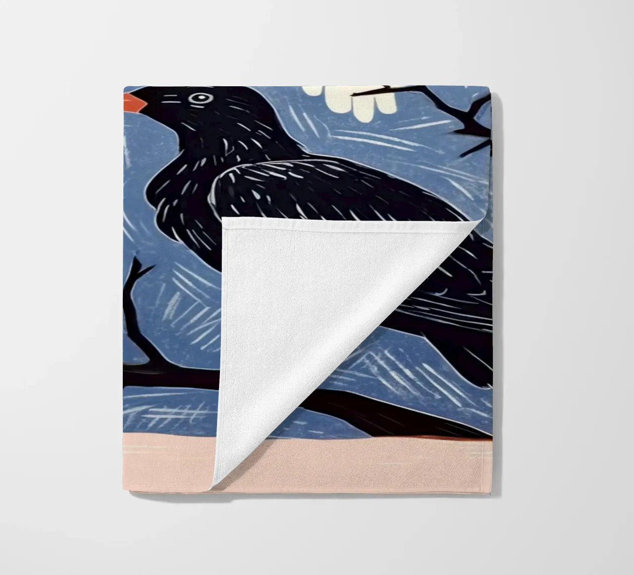 Parlare di uccelli telo mare da DaarbyN