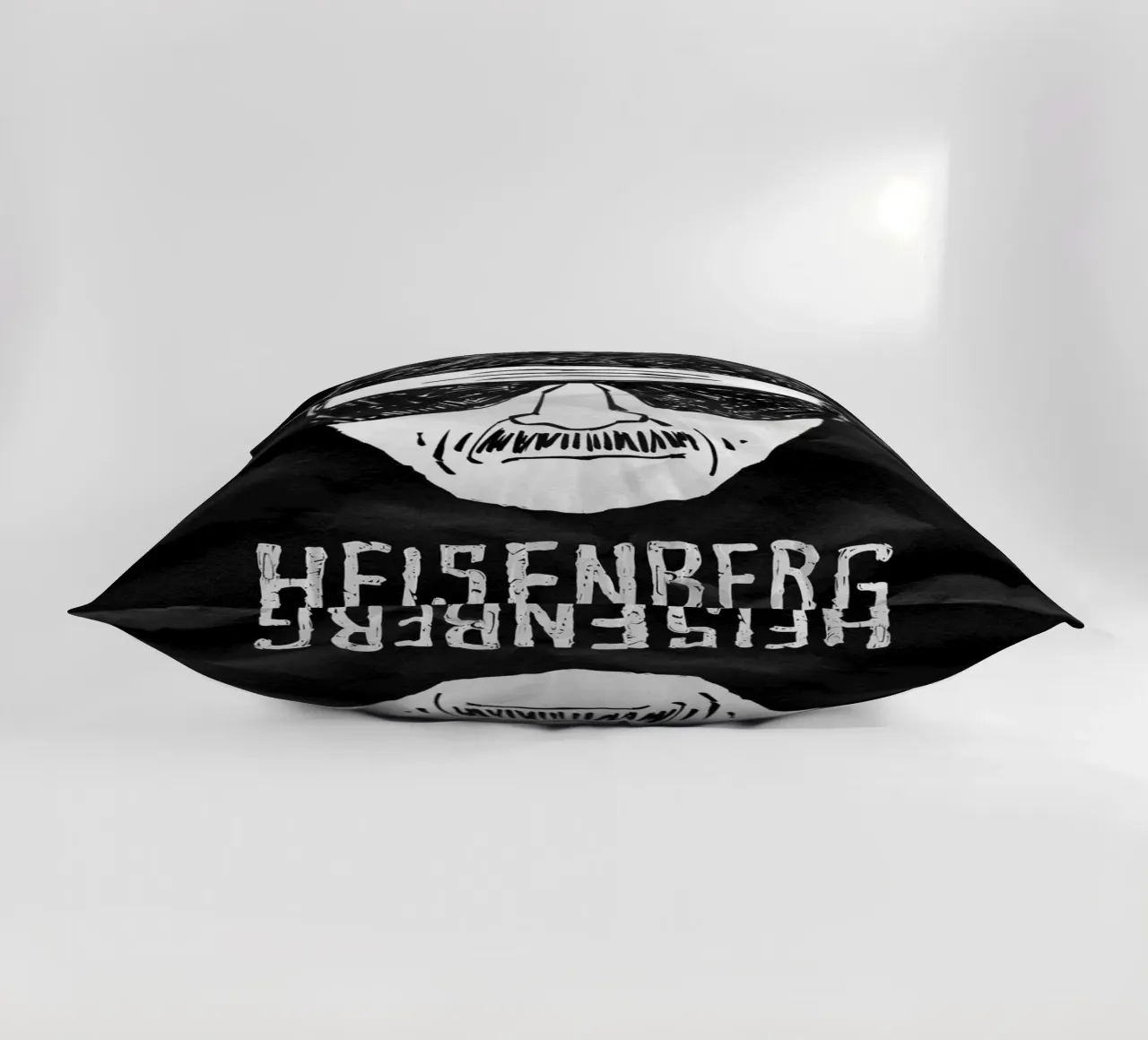 Heisenberg cuscino da nabakumov