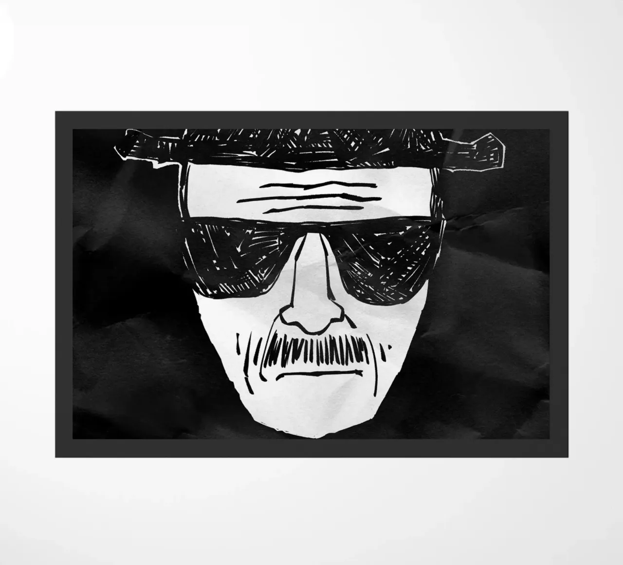 Heisenberg zerbino da nabakumov