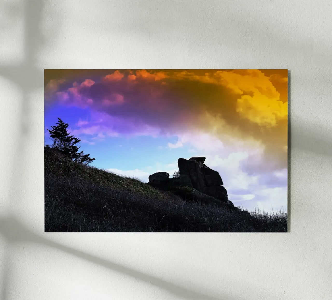 FAA128 plexiglass da Thierry vobmann photography