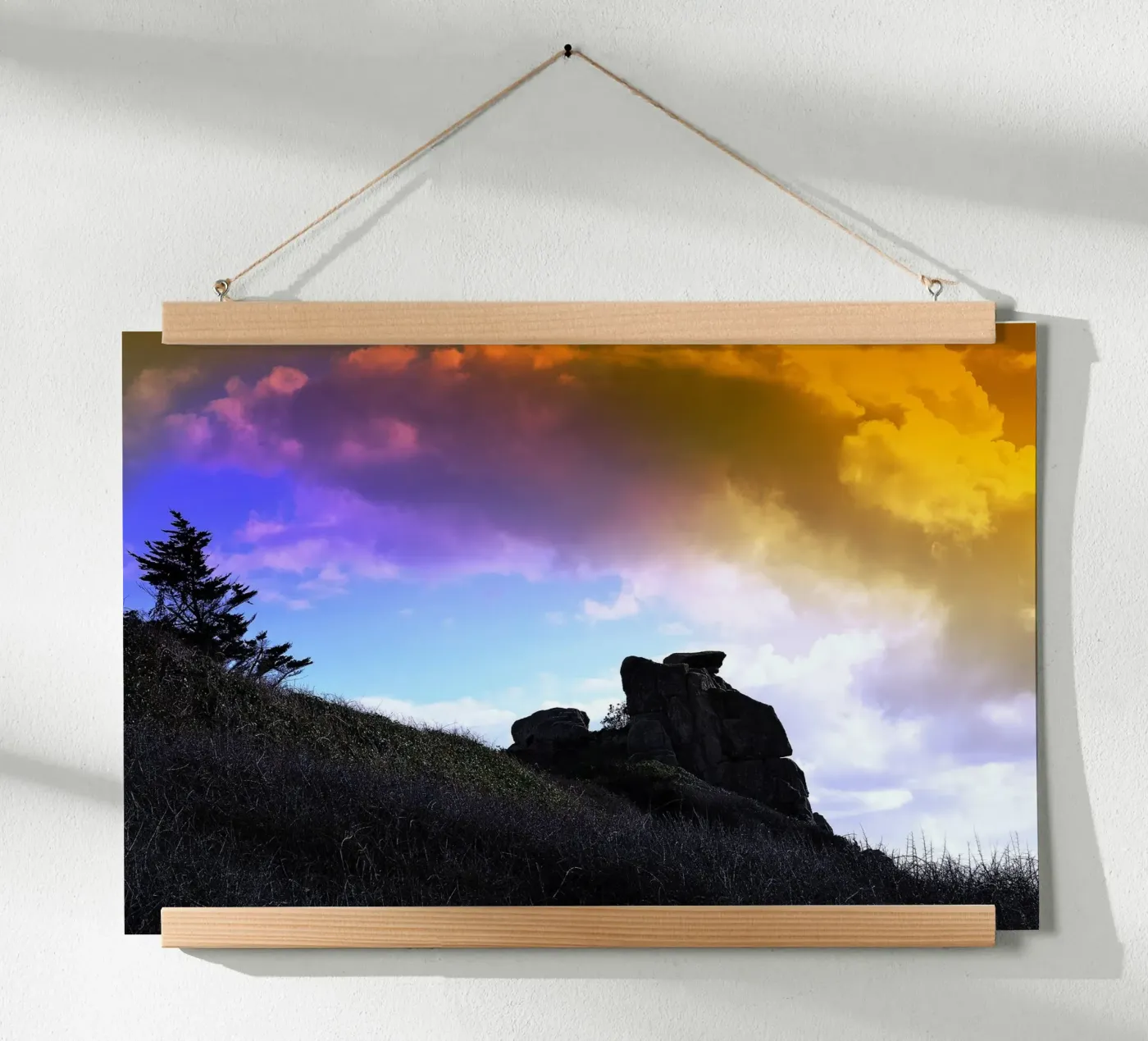 FAA128 poster van Thierry vobmann photography