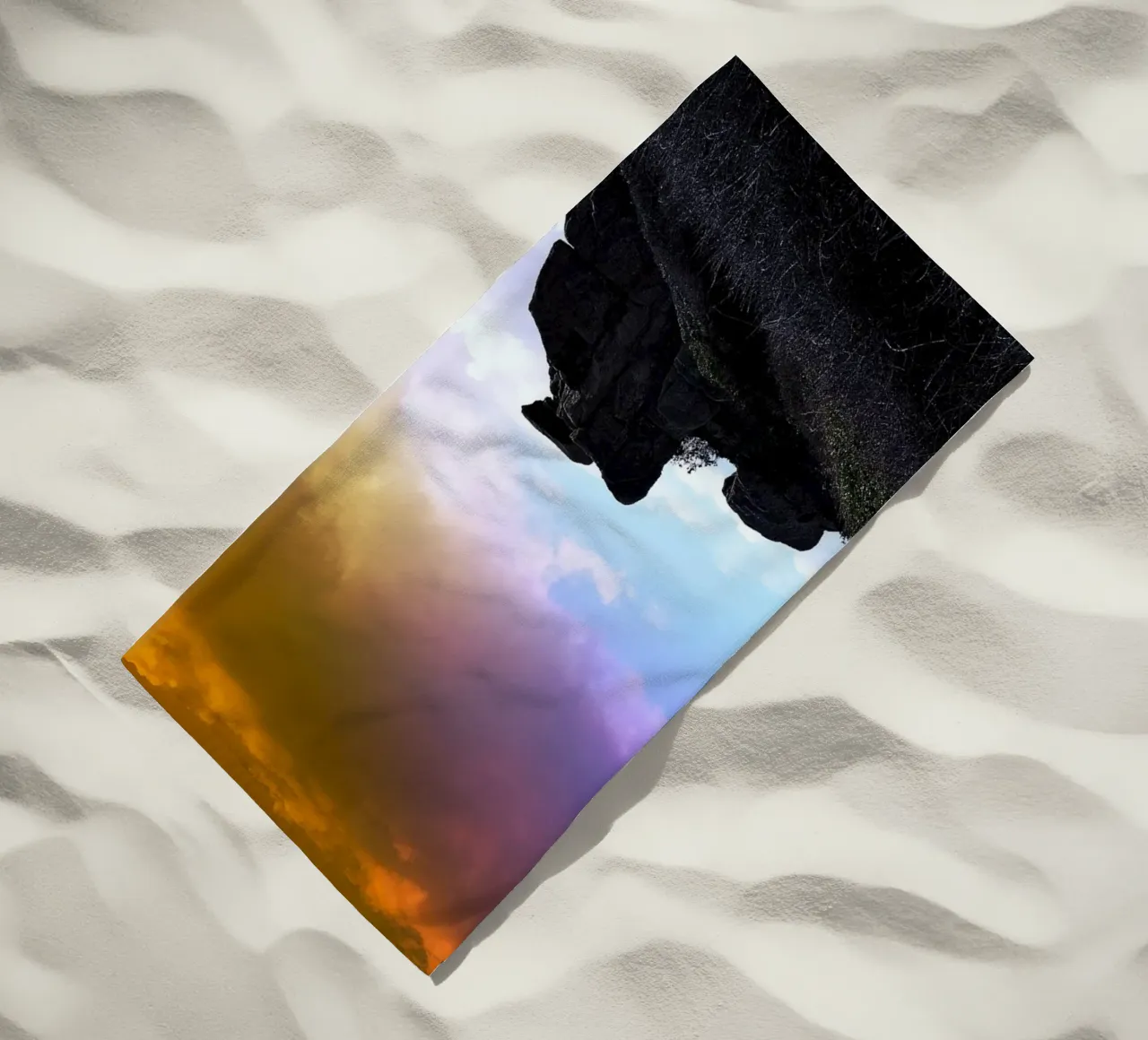 FAA128 telo mare da Thierry vobmann photography