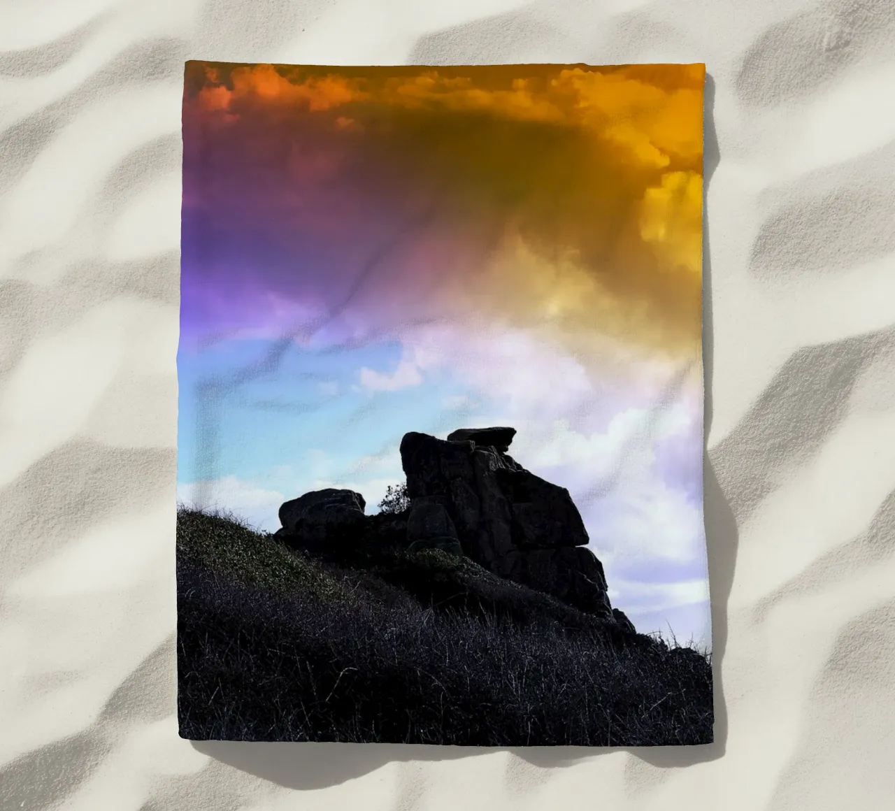 FAA128 telo mare da Thierry vobmann photography