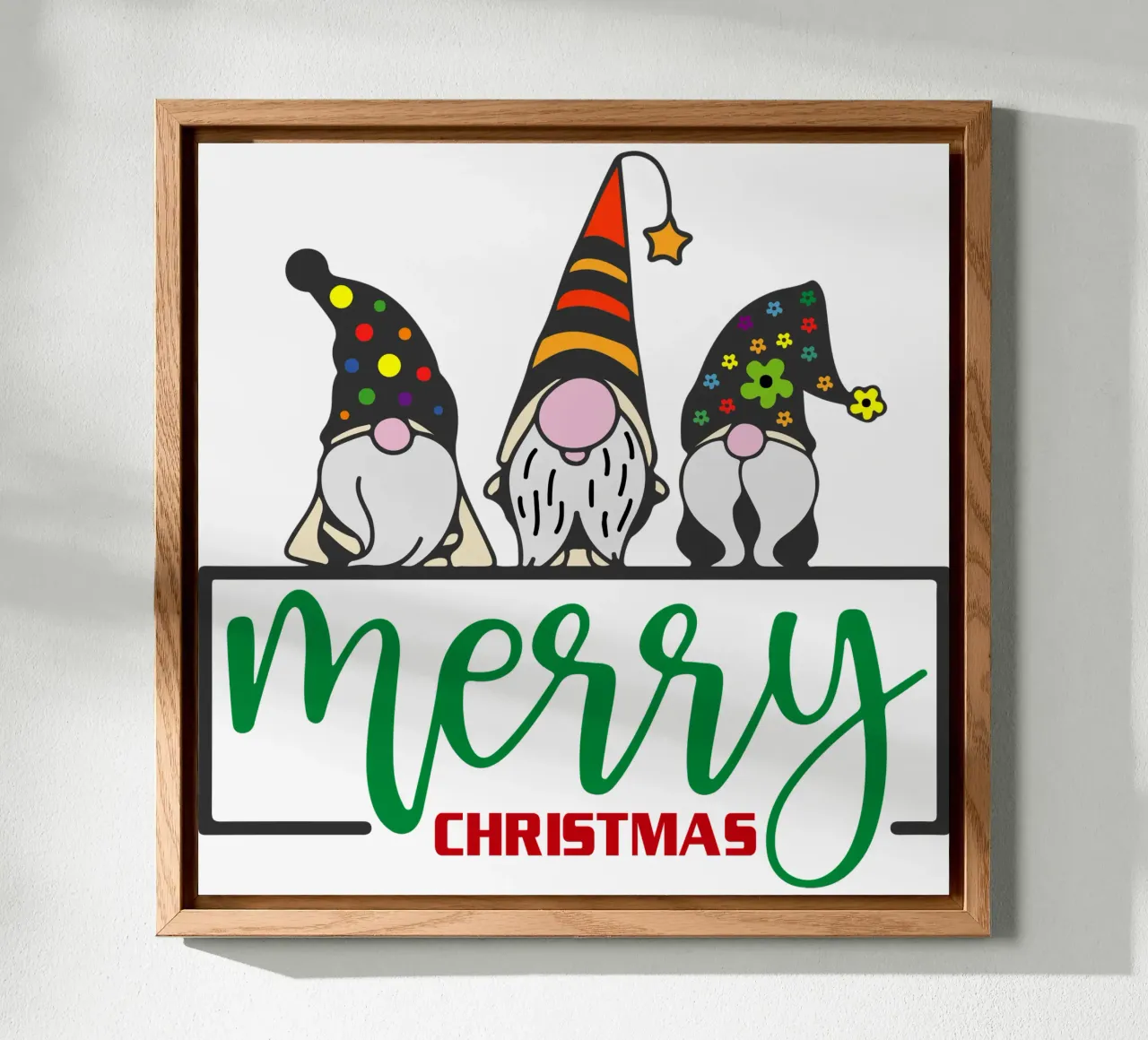 merry christmas forex plate by onefeelshop