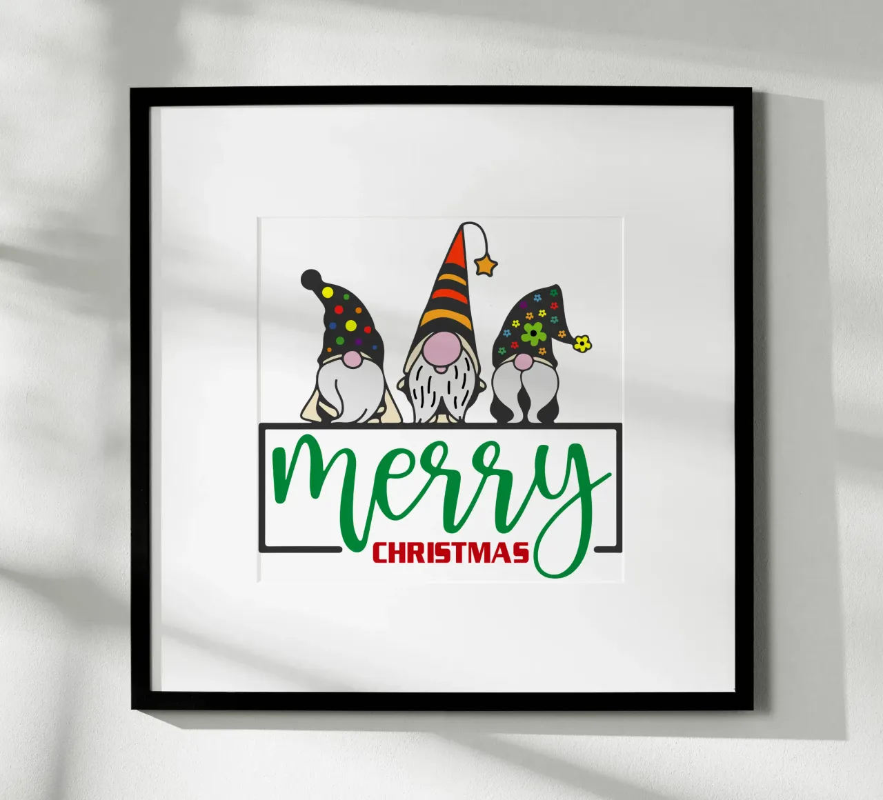 feliz navidad hahnemühle de onefeelshop