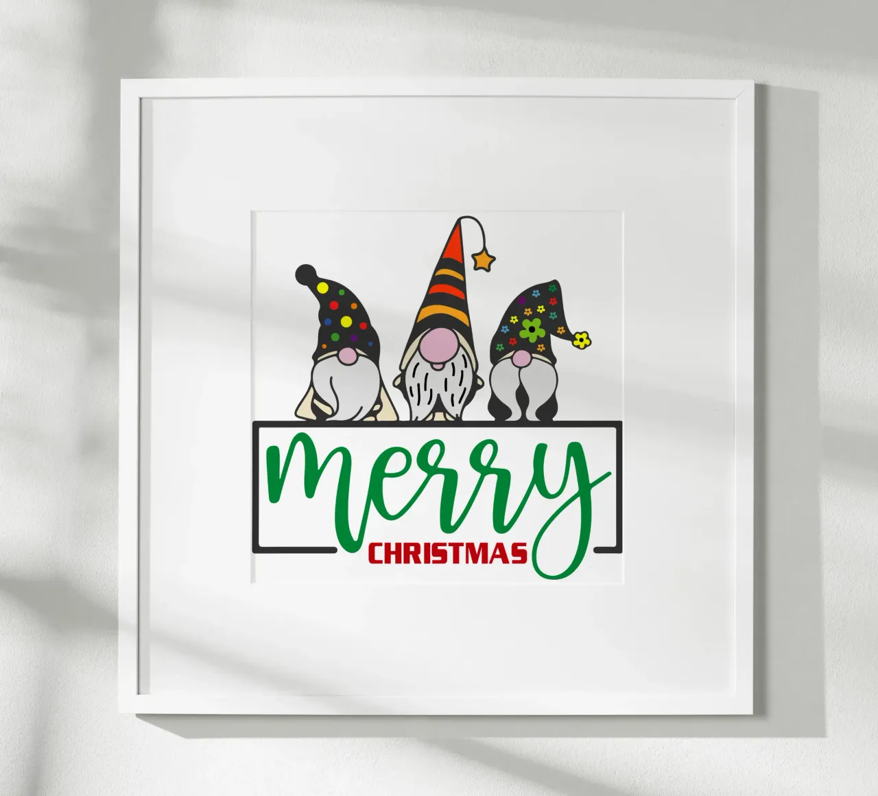 feliz navidad hahnemühle de onefeelshop