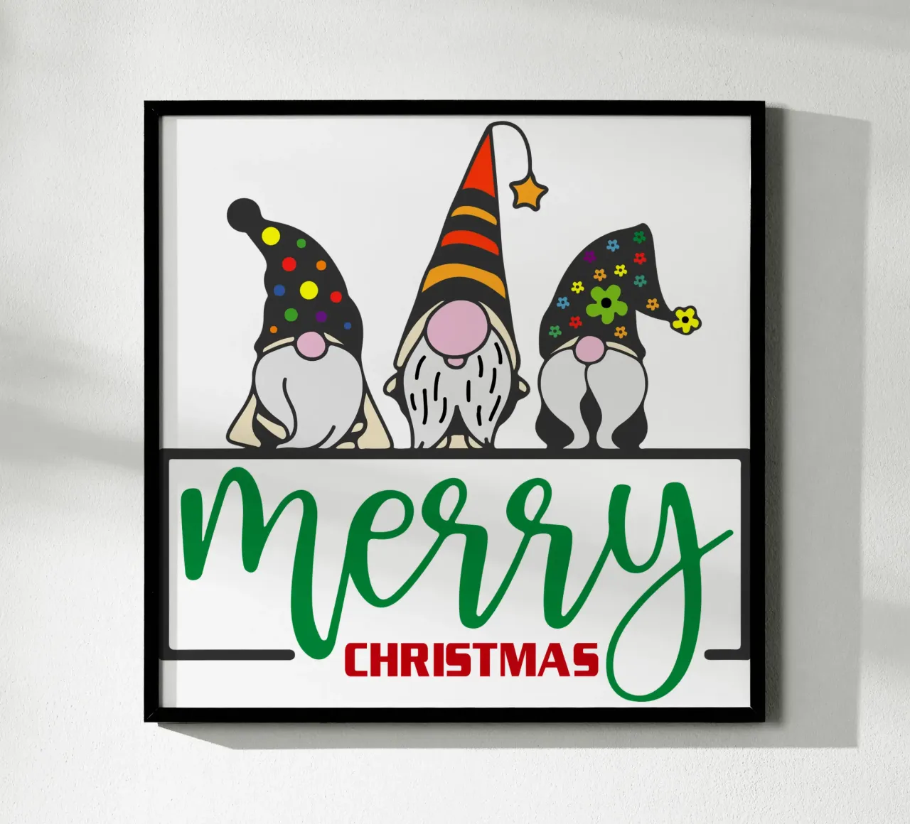 feliz navidad hahnemühle de onefeelshop