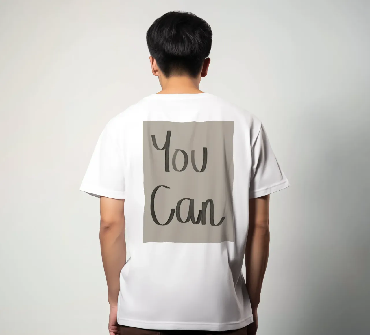 Si può t-shirt da Studio B