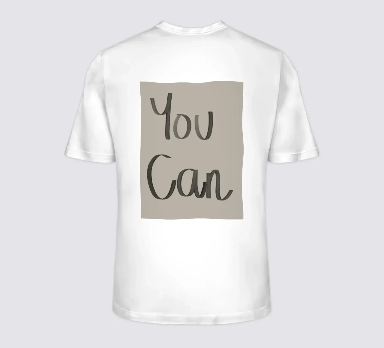 Si può t-shirt da Studio B