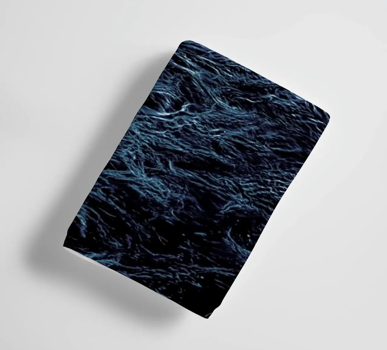 The Waves In Between badhanddoek van Pale Grain