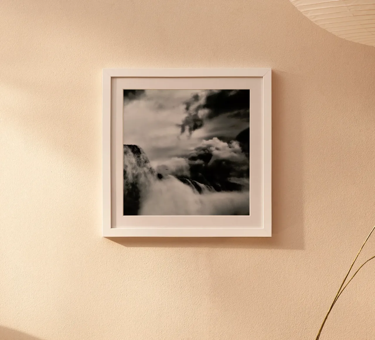 Amazing power and beauty - Yvette Depaepe poster da Pictufy