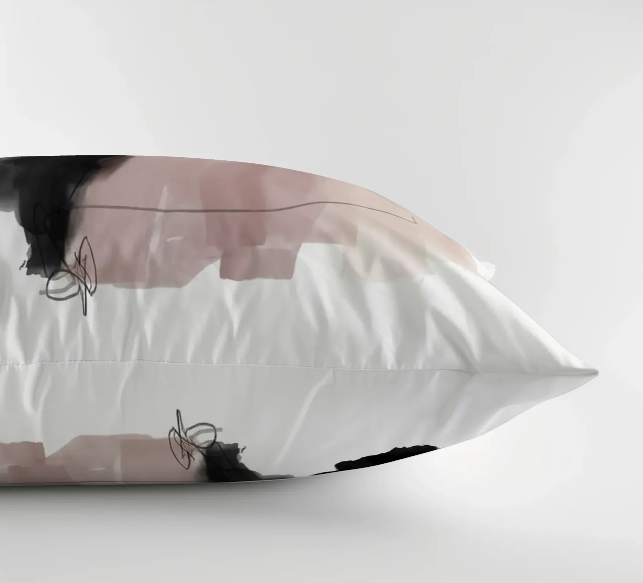 Palette semplice Uno cuscino da Studio B