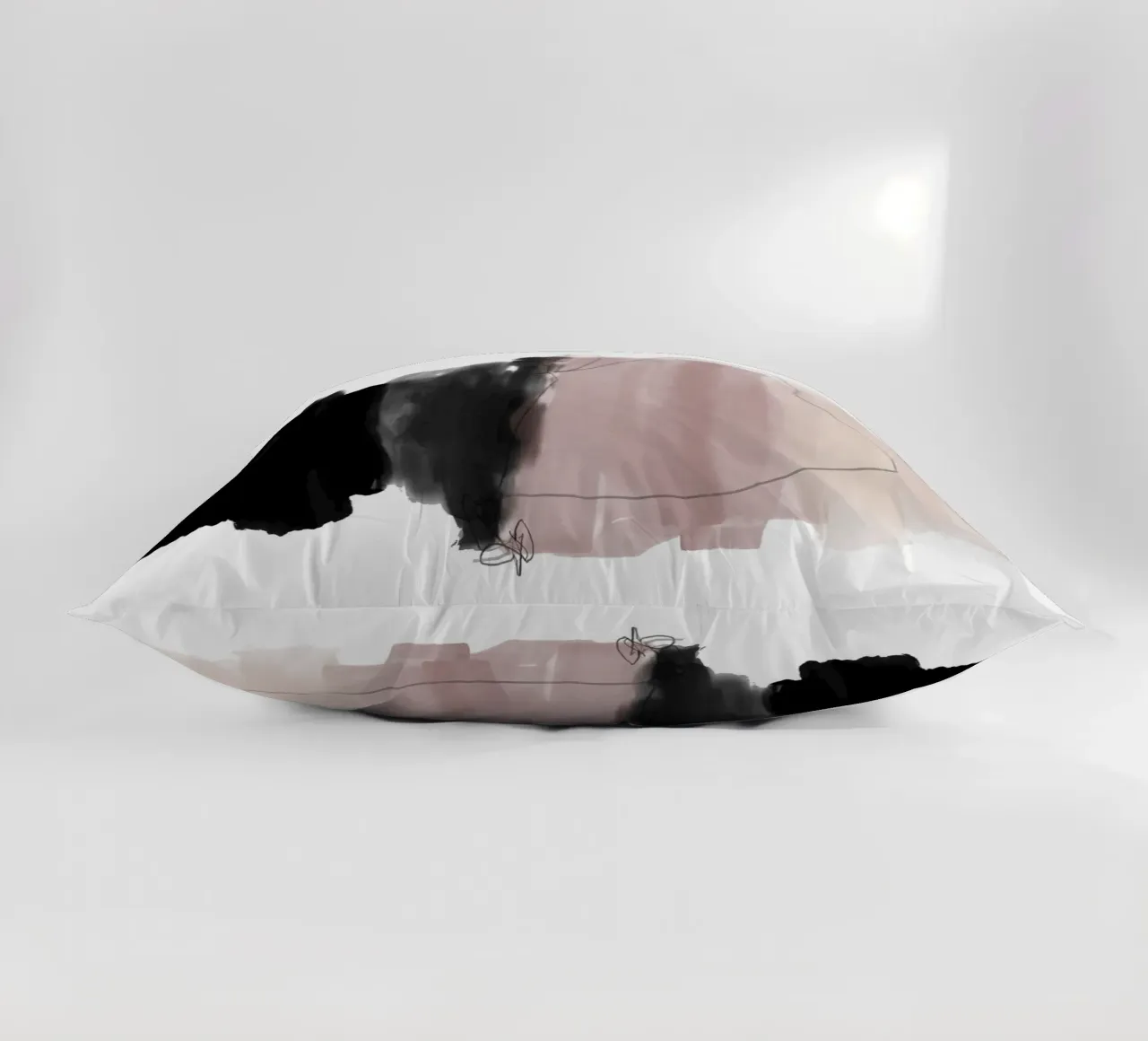 Palette semplice Uno cuscino da Studio B