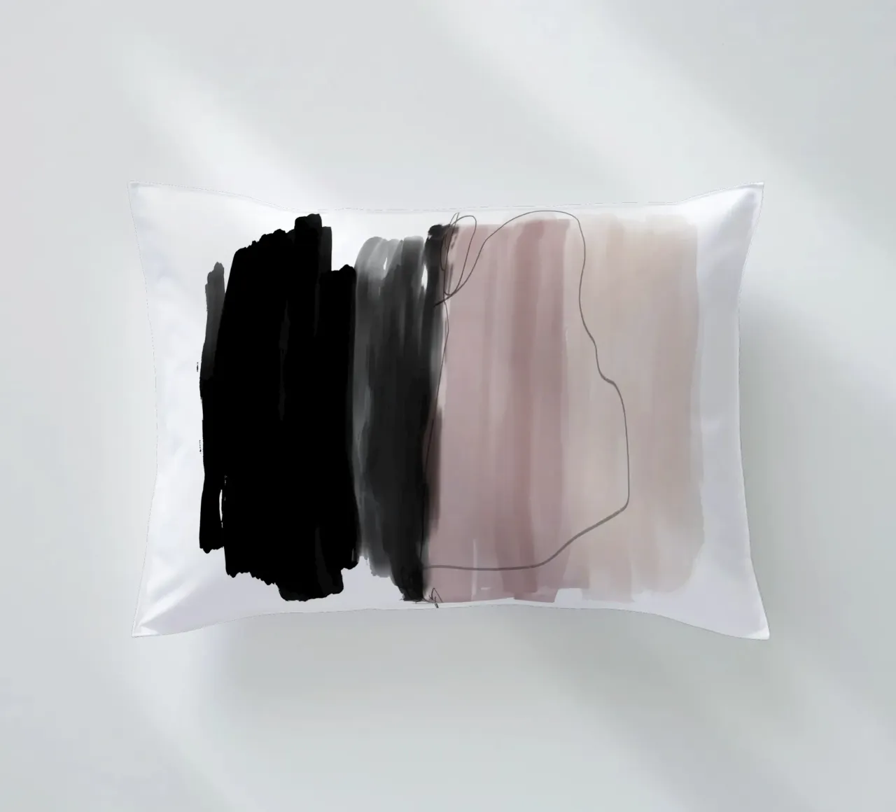 Palette semplice Uno cuscino da Studio B