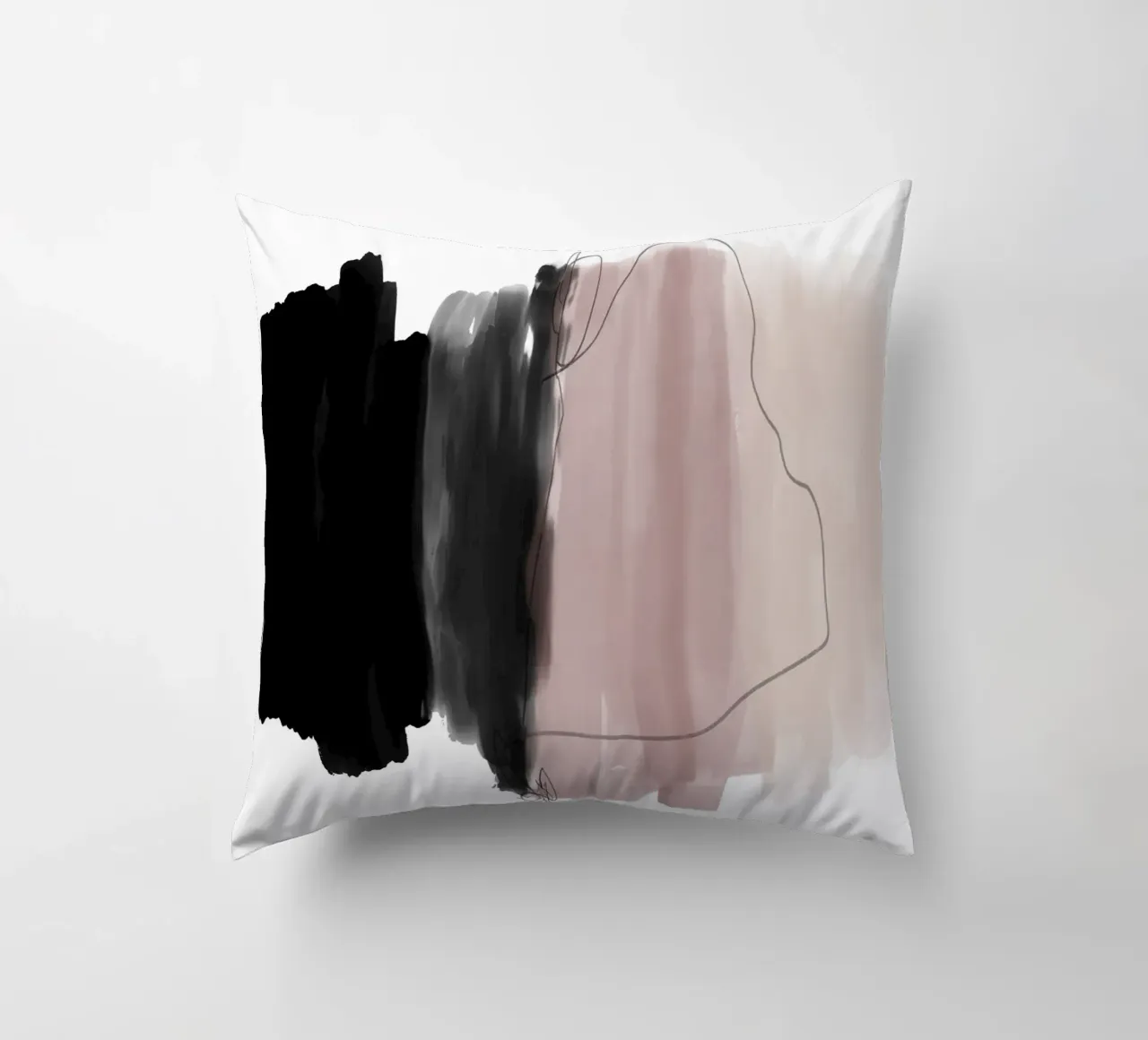 Palette semplice Uno cuscino da Studio B