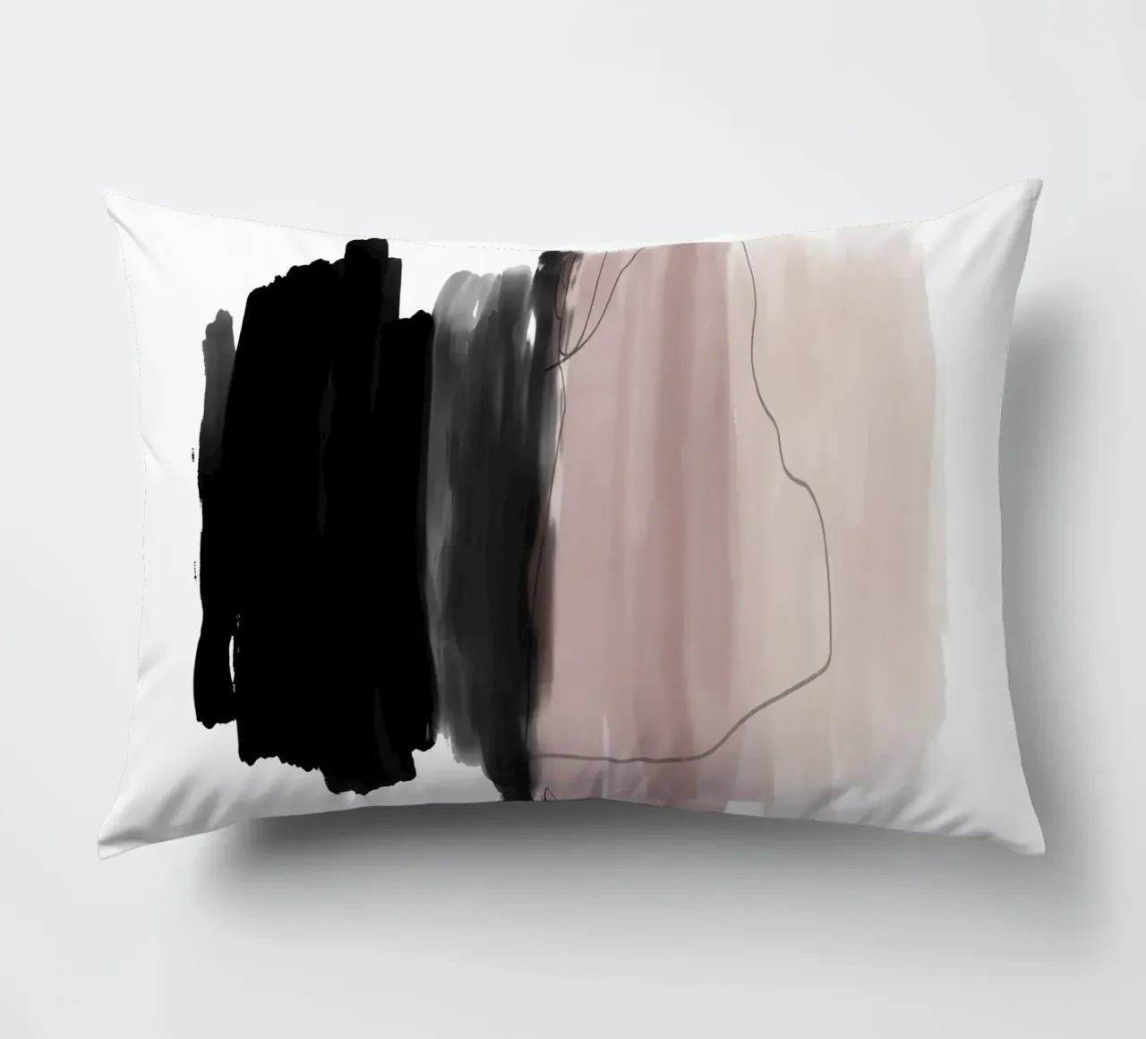 Palette semplice Uno cuscino da Studio B