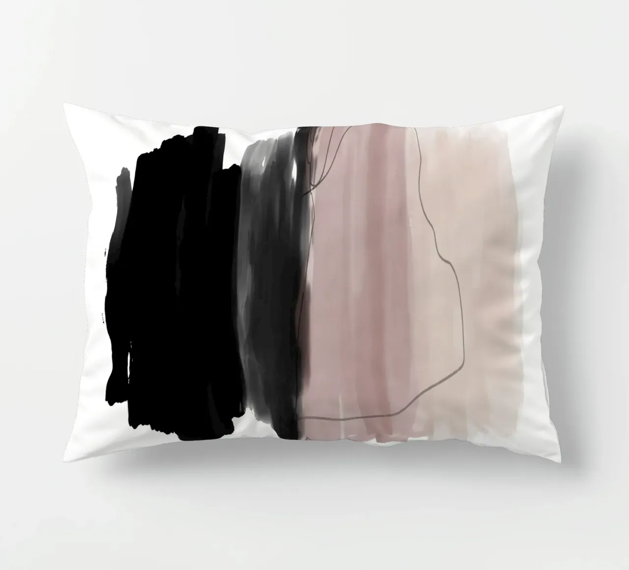 Palette semplice Uno cuscino da Studio B