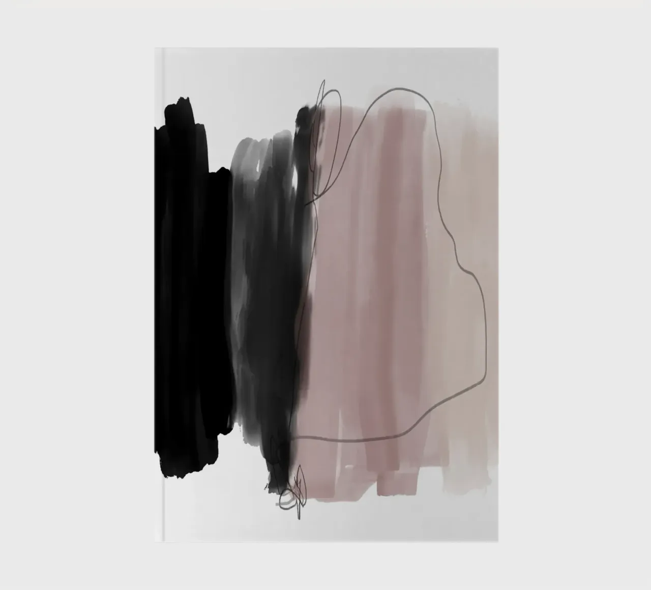 Palette semplice Uno diario da Studio B