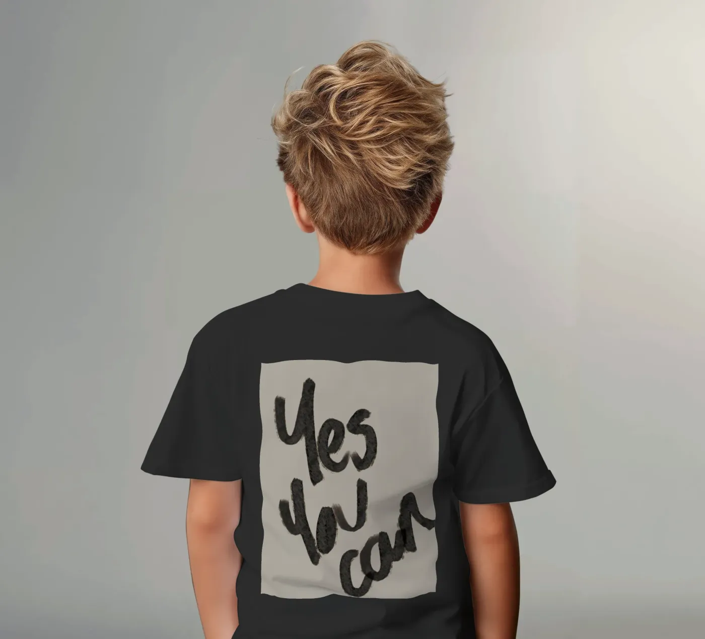 Si può t-shirt bambini da Studio B