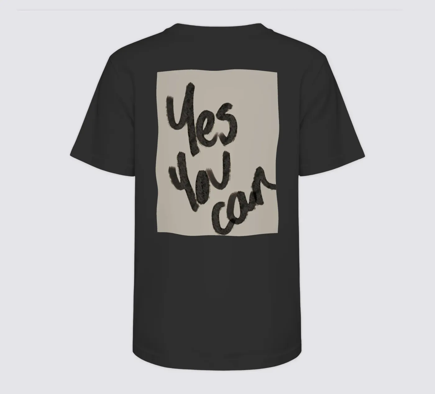 Si può t-shirt bambini da Studio B