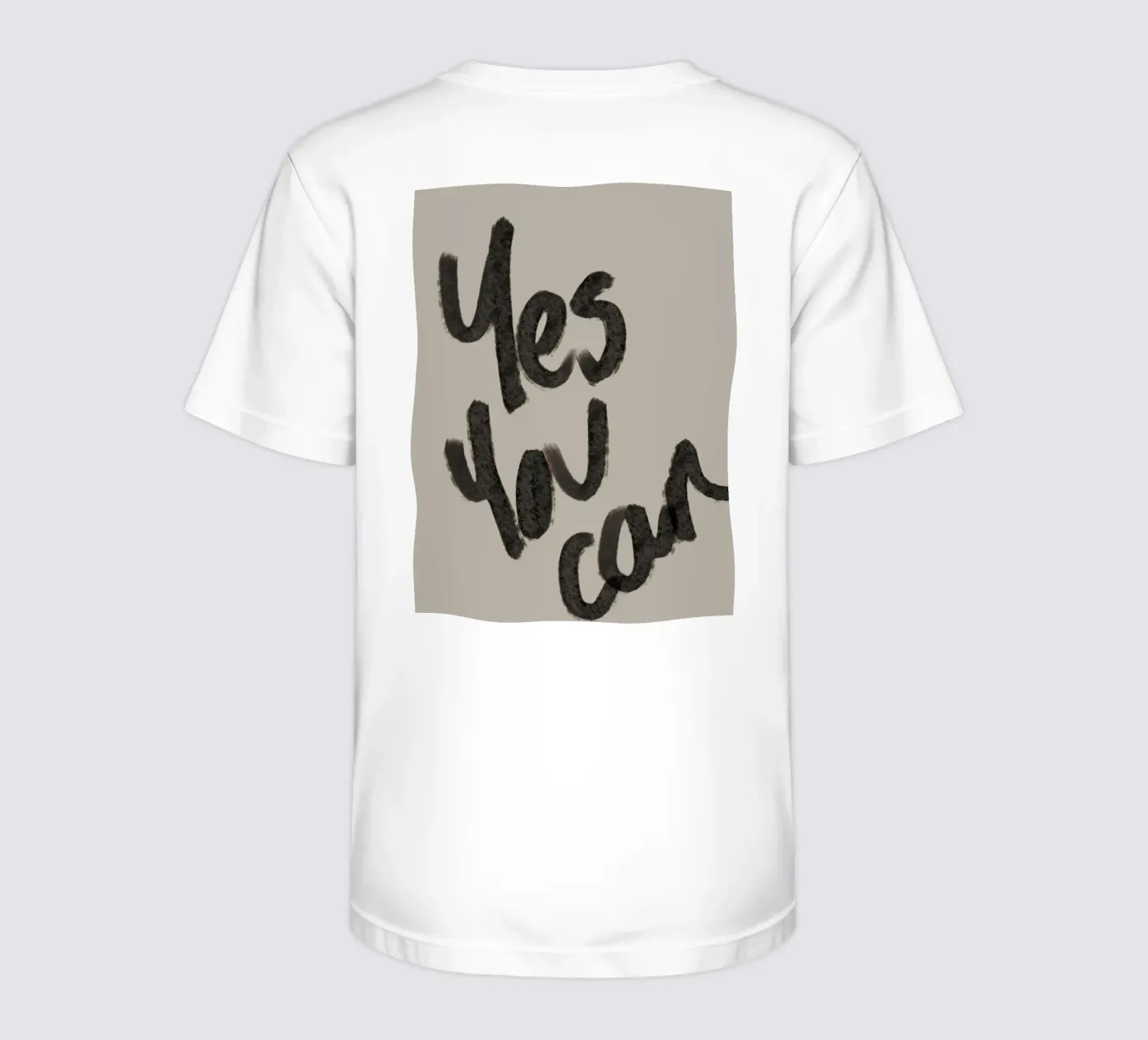 Si può t-shirt bambini da Studio B