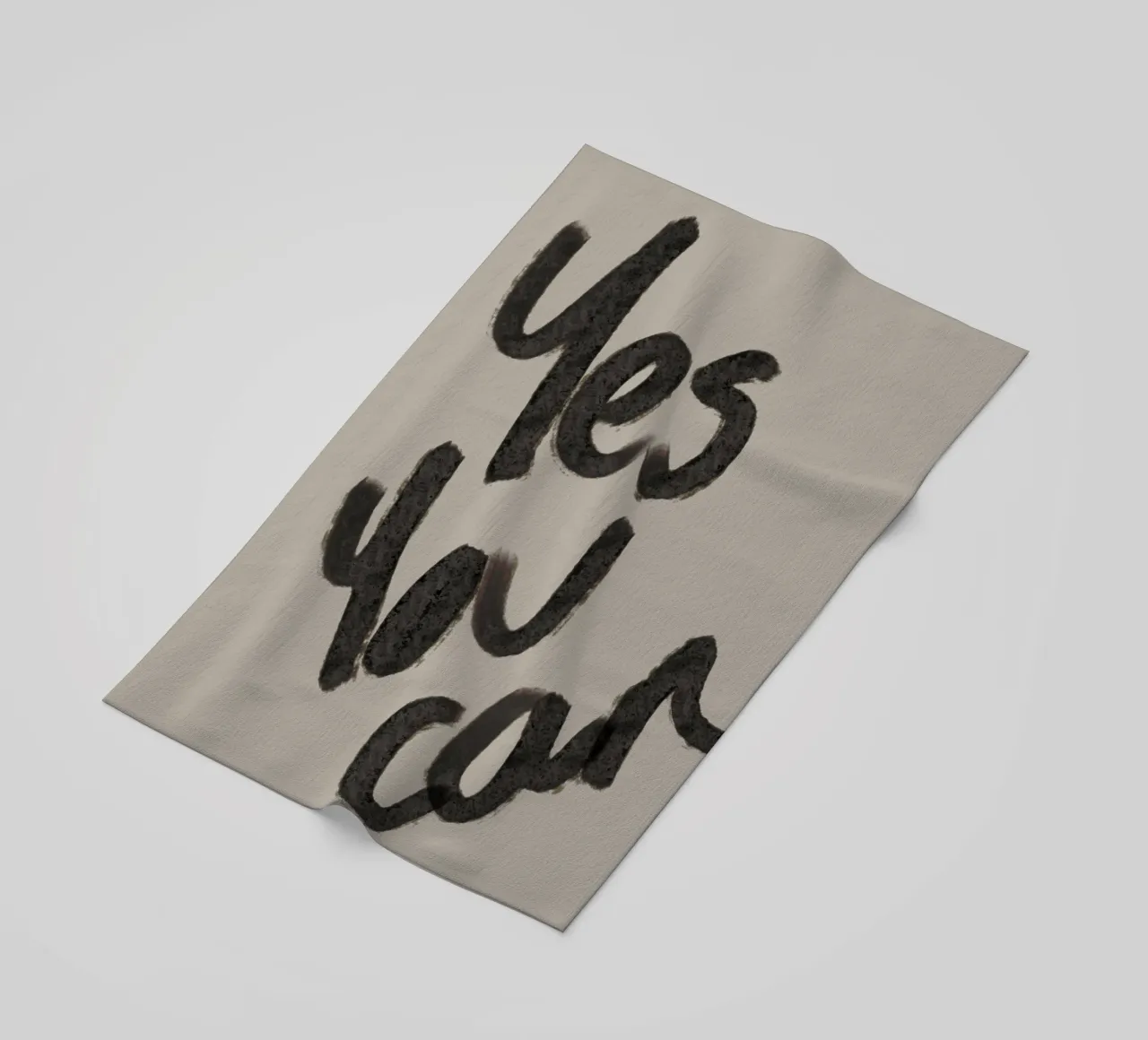 Si può telo mare da Studio B