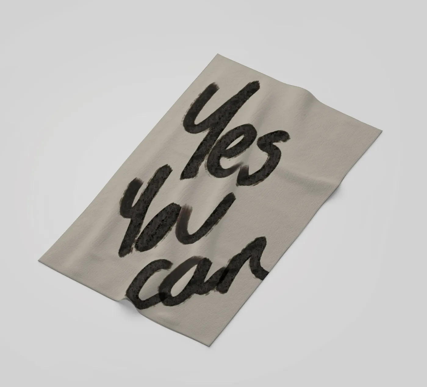 Yes You Can telo mare da Studio B