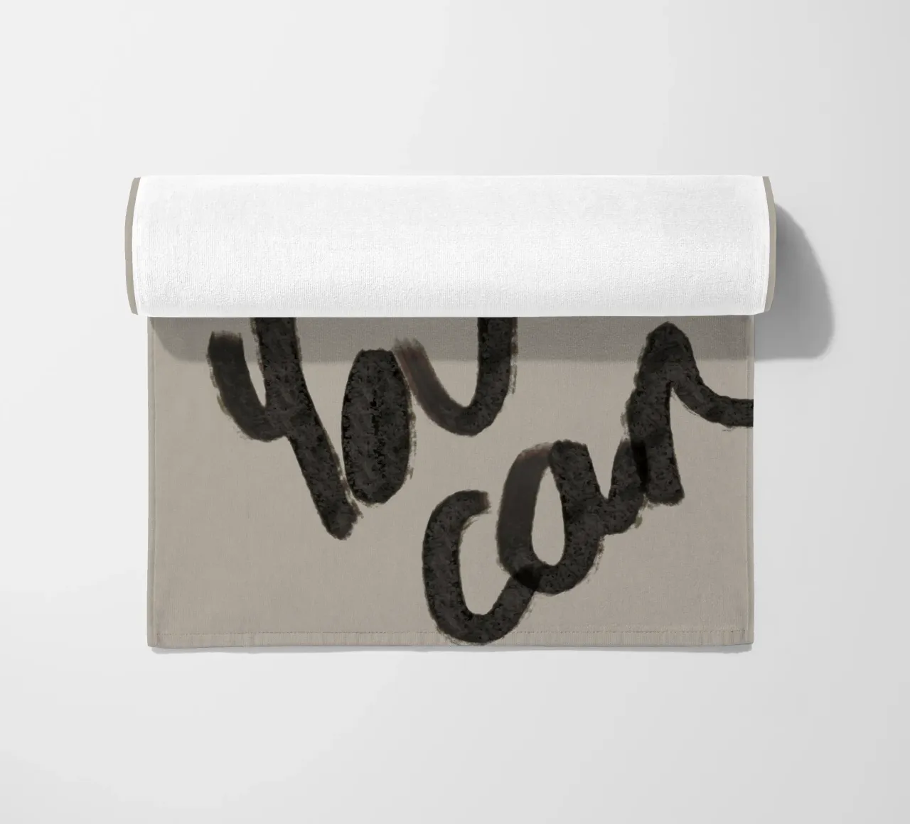 Si può telo mare da Studio B