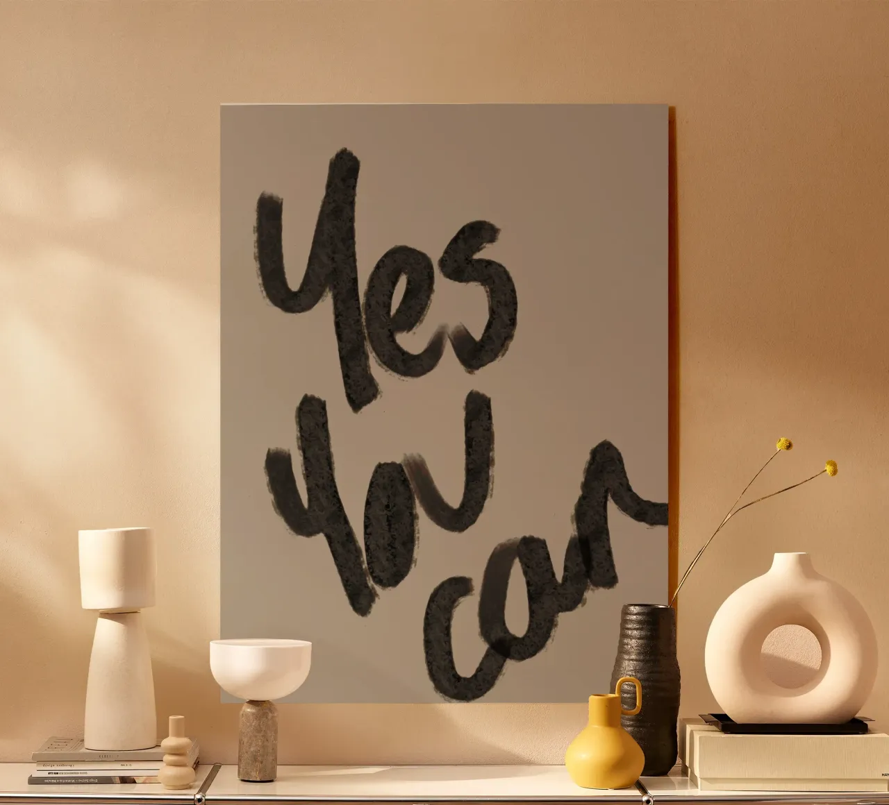 Si può plexiglass da Studio B