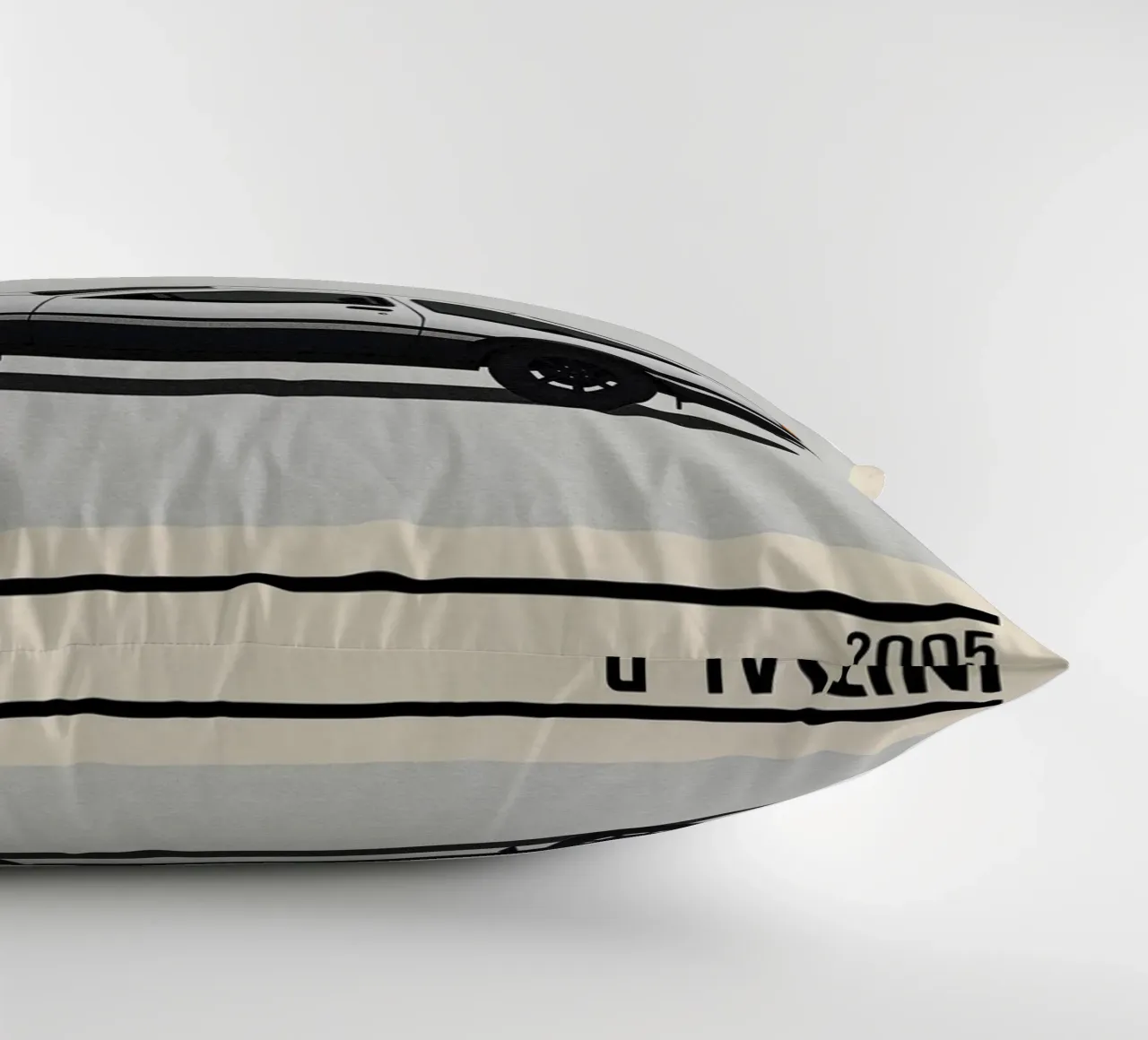 Initial D car movie cuscino da TheArtstudio