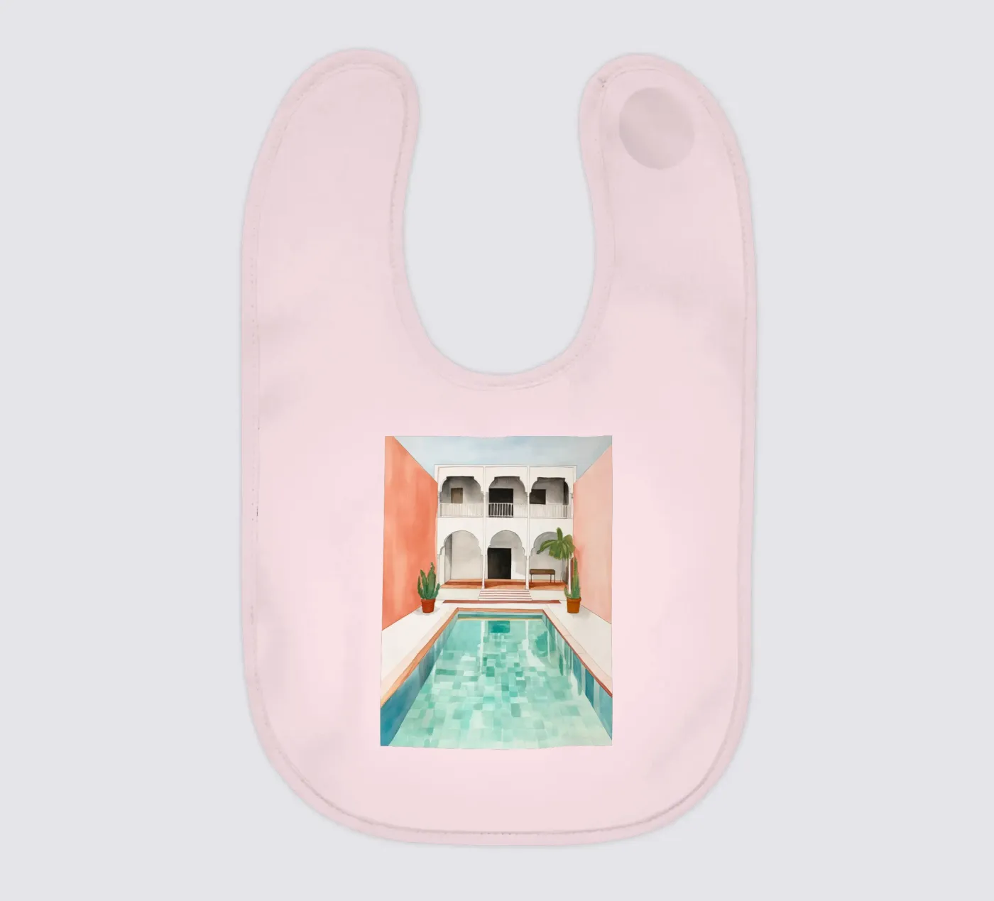 Piscina marocchina bavaglino da DaarbyN
