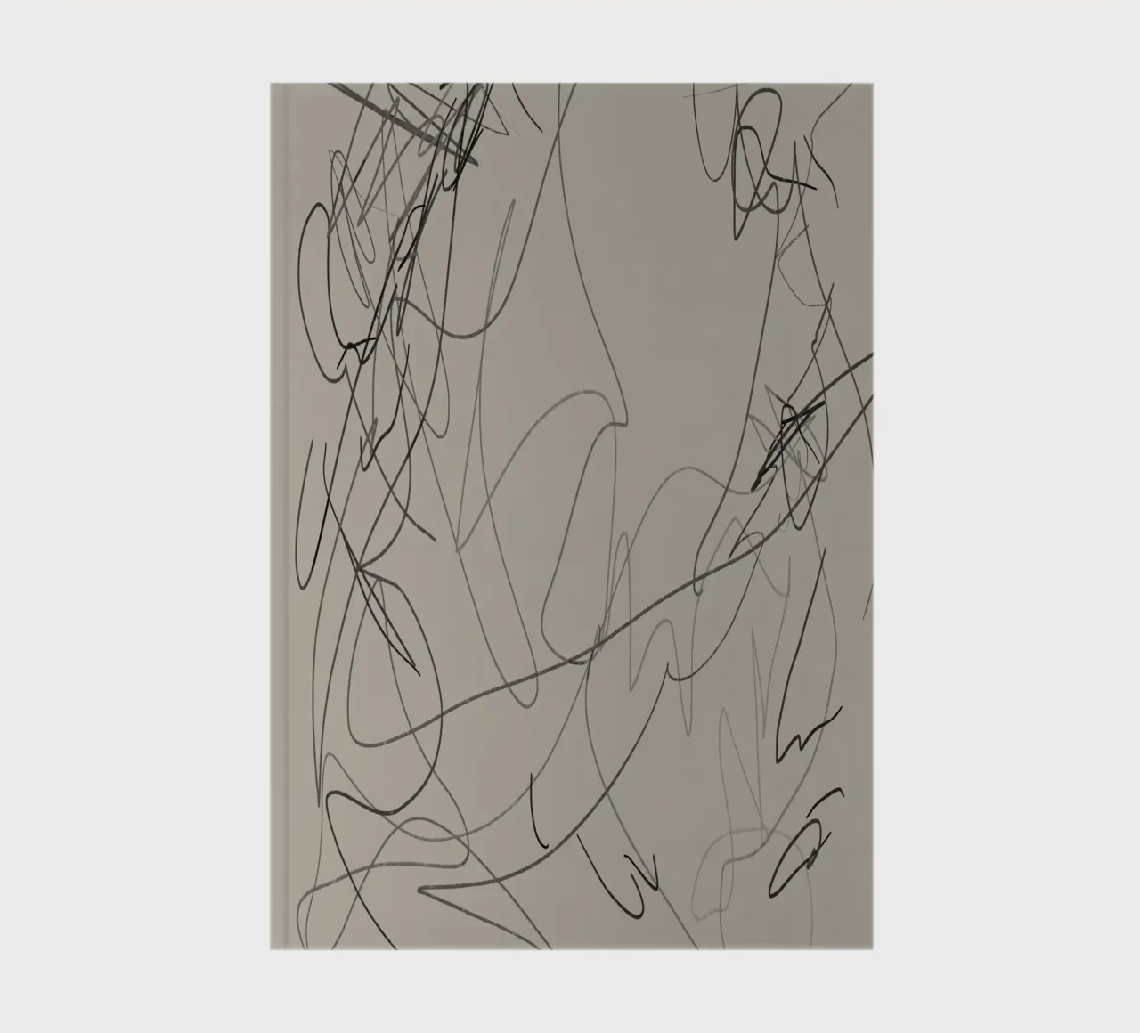 Can I Get Your Autograph? notebook by Studio B