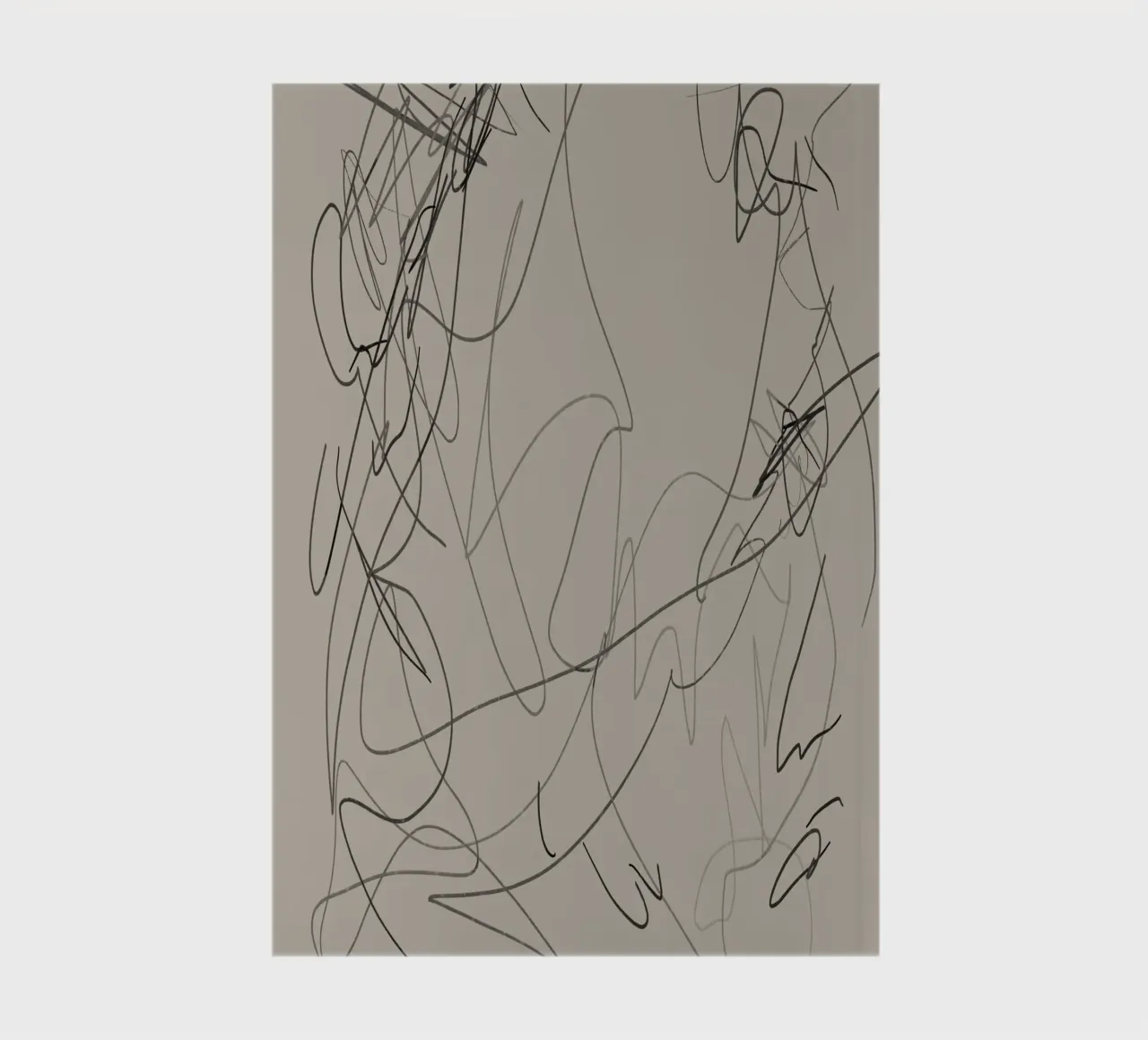 Puis-je avoir un autographe ? carnet de notes de Studio B