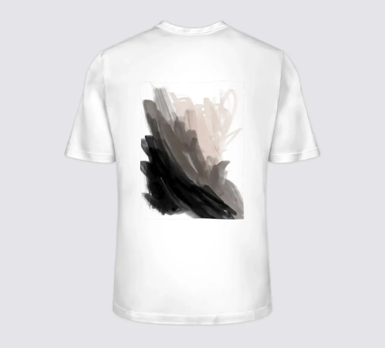Ti ho comprato dei fiori t-shirt da Studio B