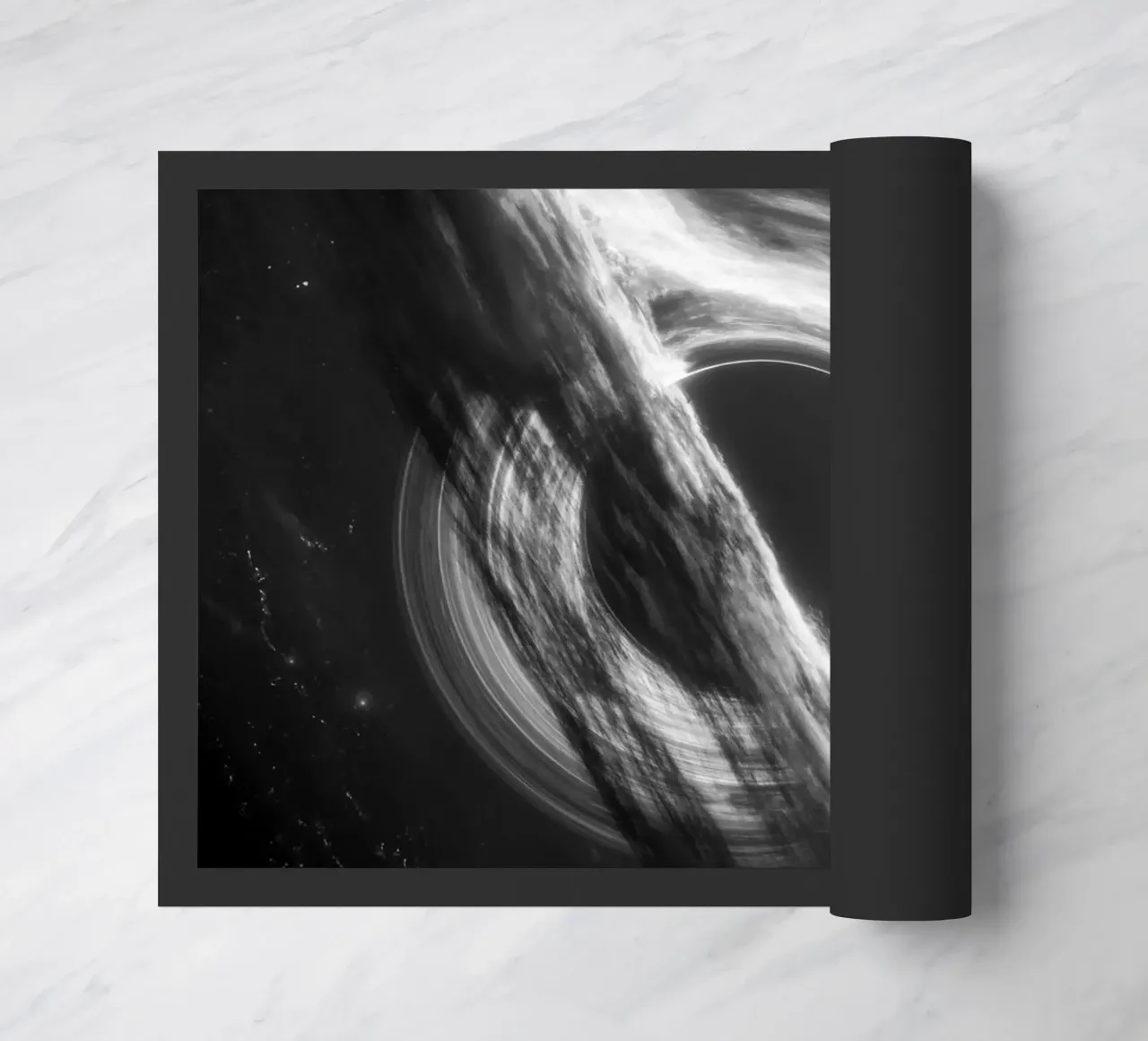 Interstellar BW zerbino da nabakumov