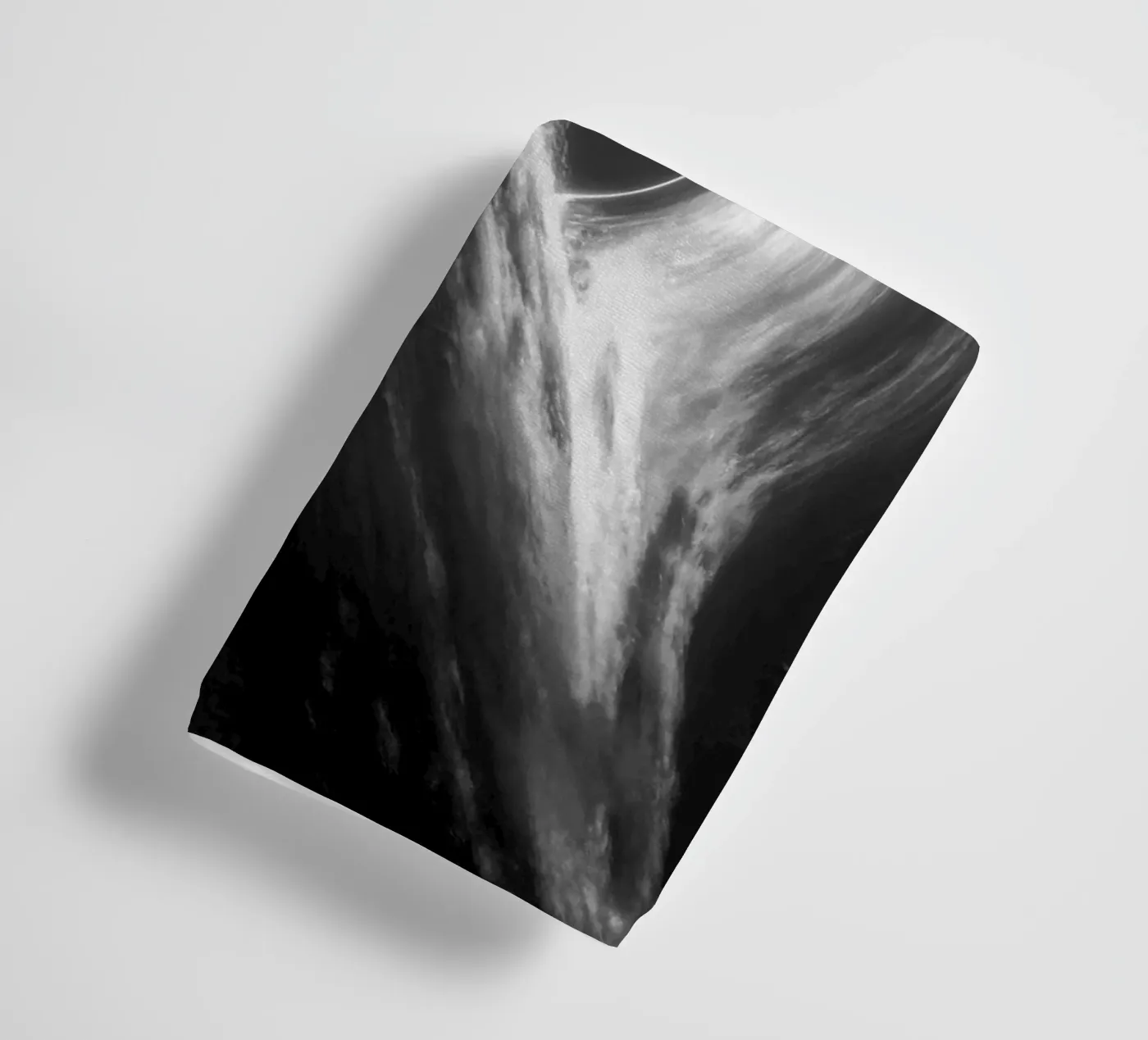 Interstellar BW Handtuch von nabakumov