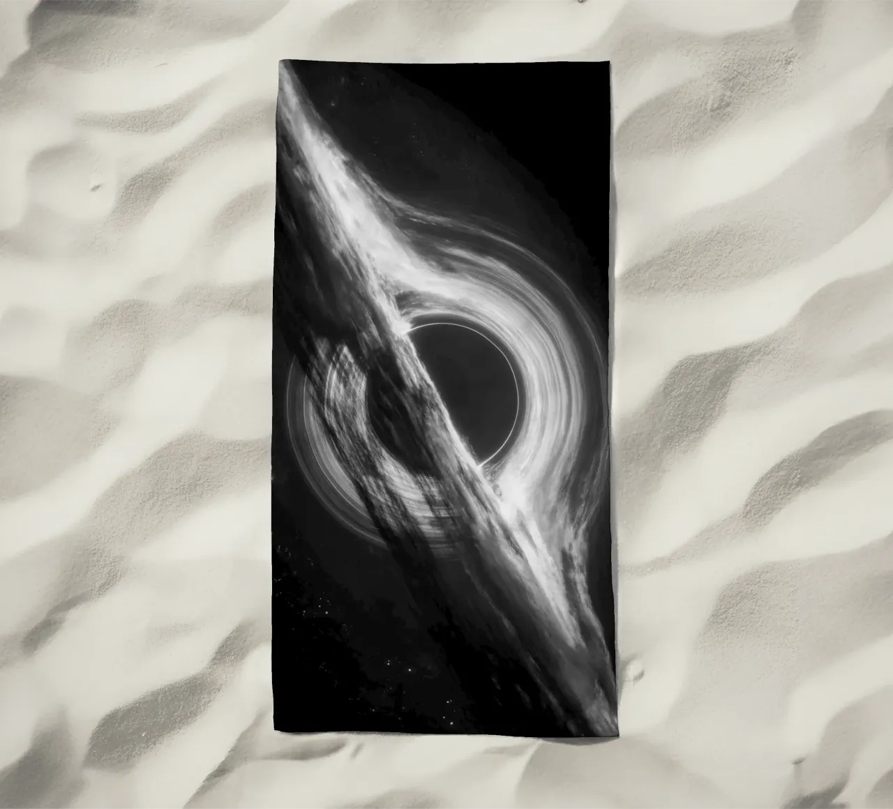 Interstellar BW telo mare da nabakumov
