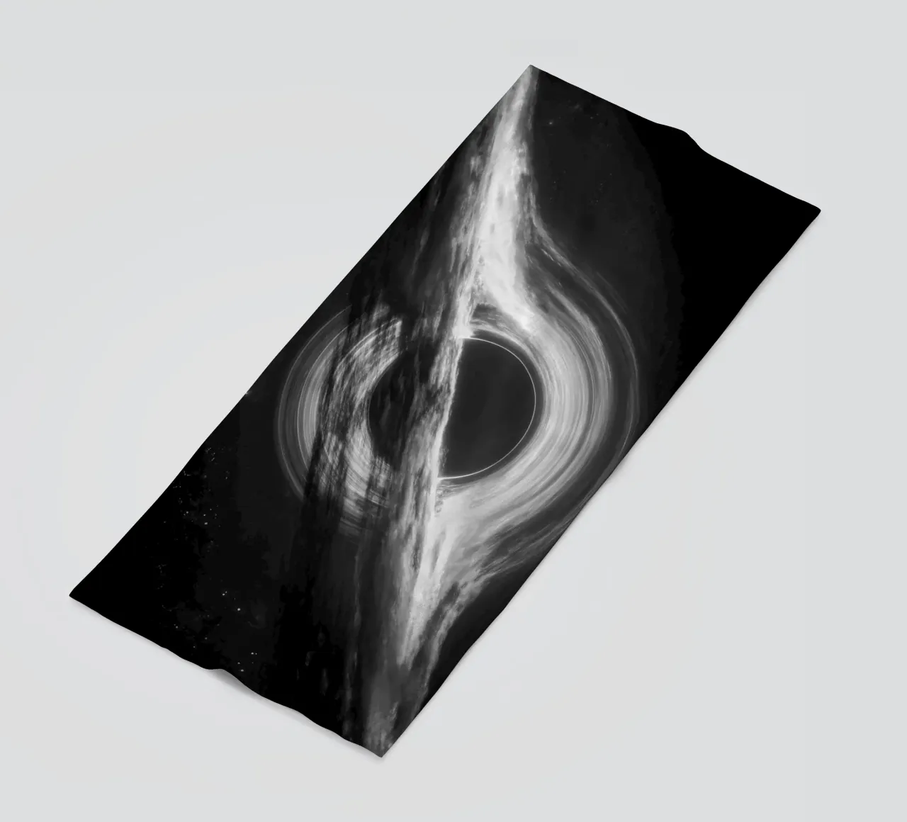 Interstellar BW telo mare da nabakumov