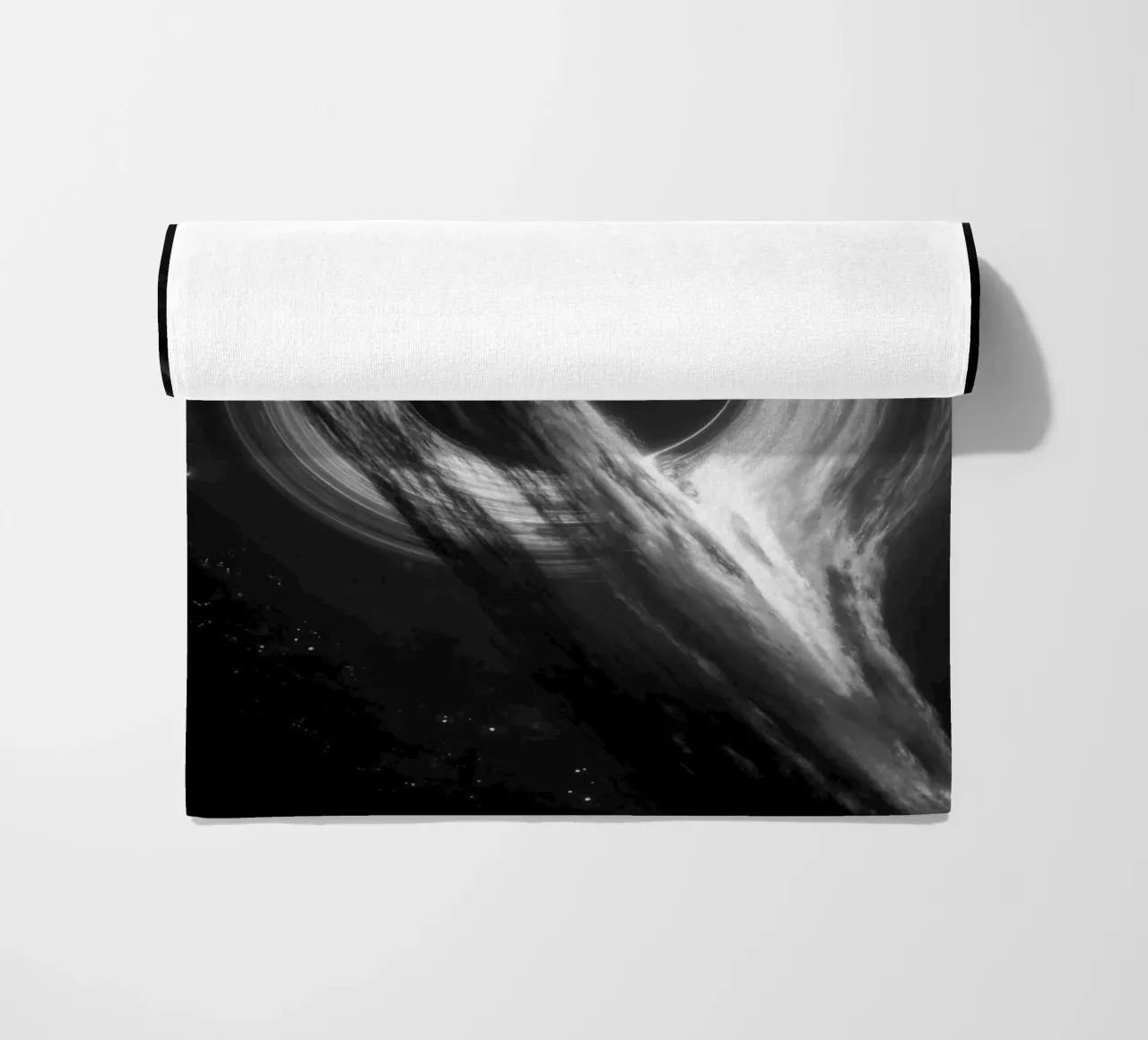 Interstellar BW telo mare da nabakumov