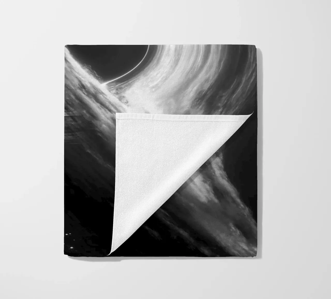 Interstellar BW telo mare da nabakumov