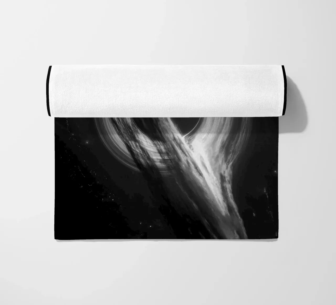 Interstellar BW telo mare da nabakumov