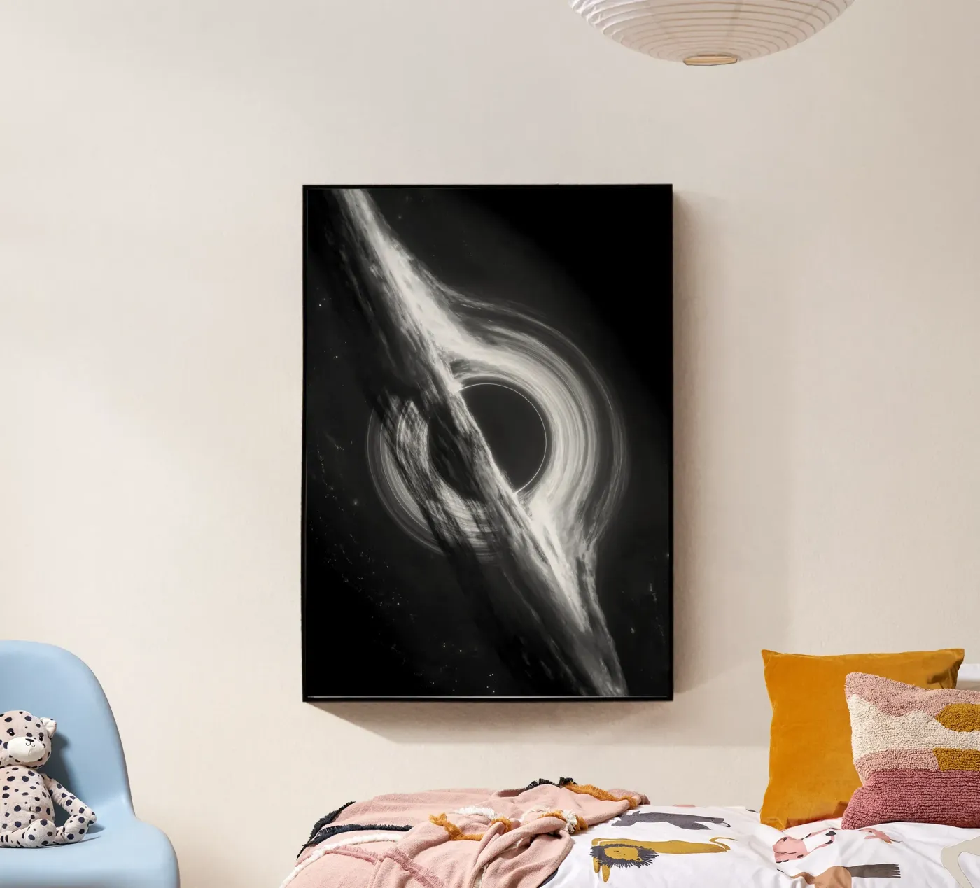 Interstellar BW plexiglass da nabakumov