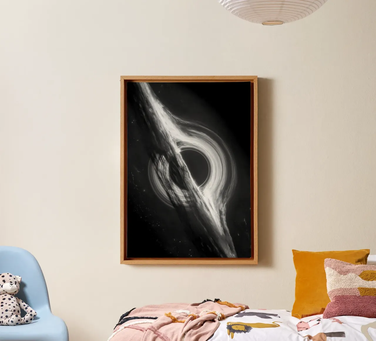 Interstellar BW tela da nabakumov