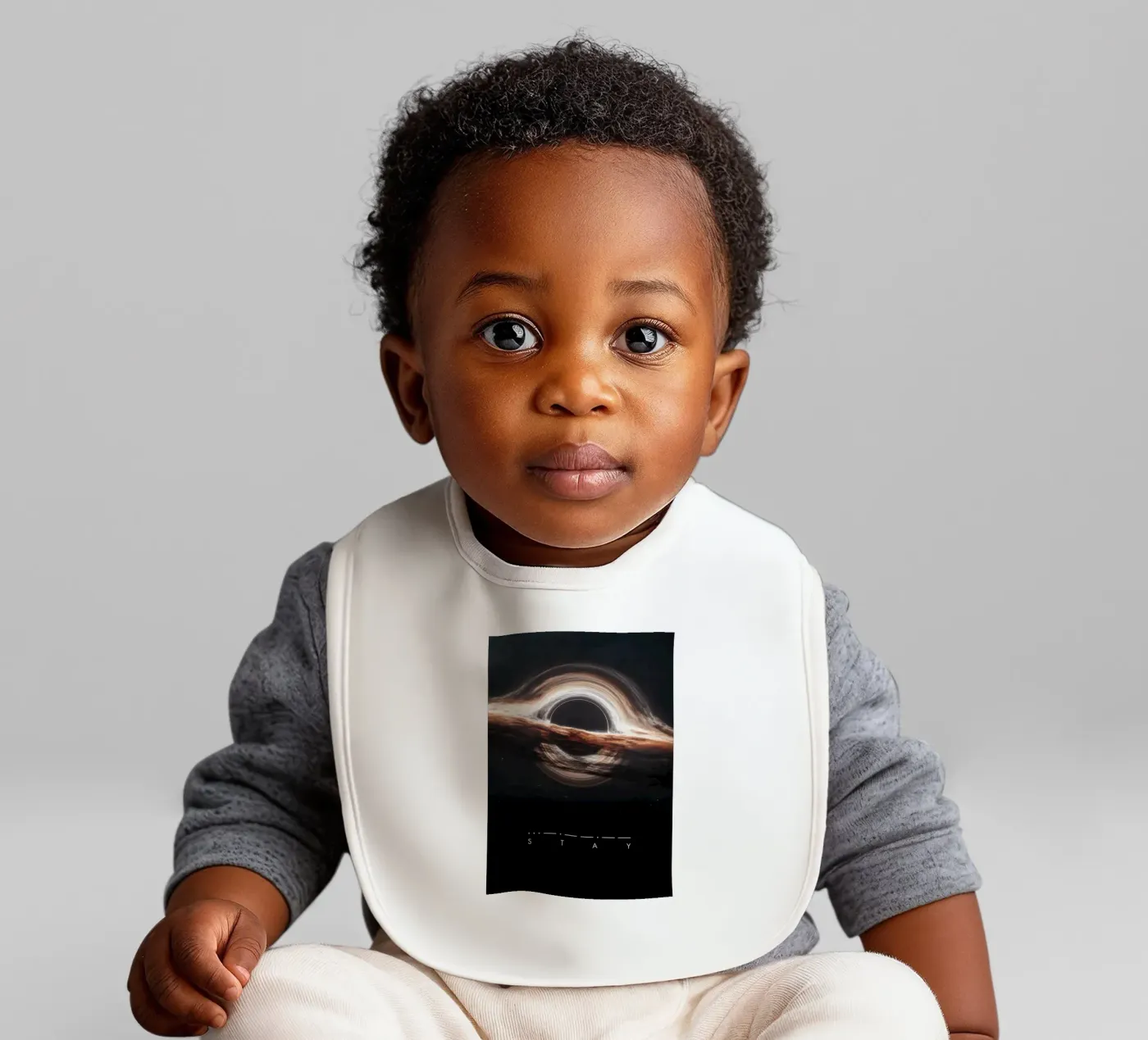 Interstellar STAY bavaglino da nabakumov