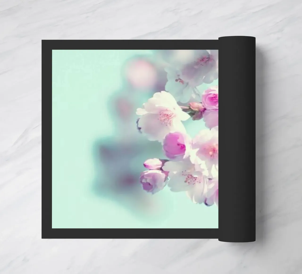 Cherry Dance zerbino da Monika Strigel