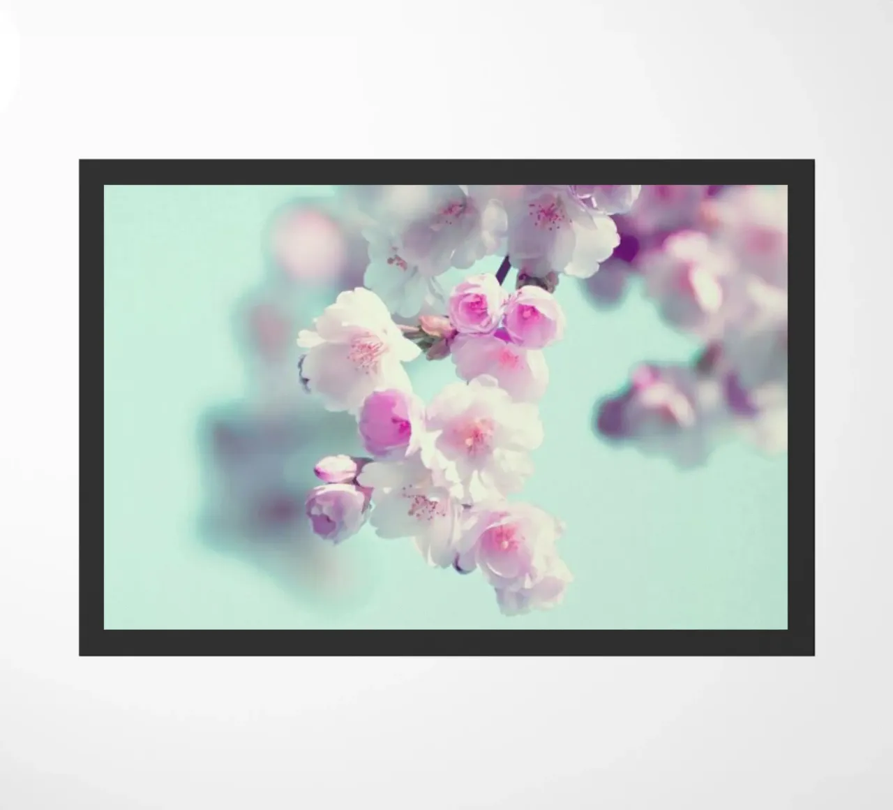 Cherry Dance zerbino da Monika Strigel