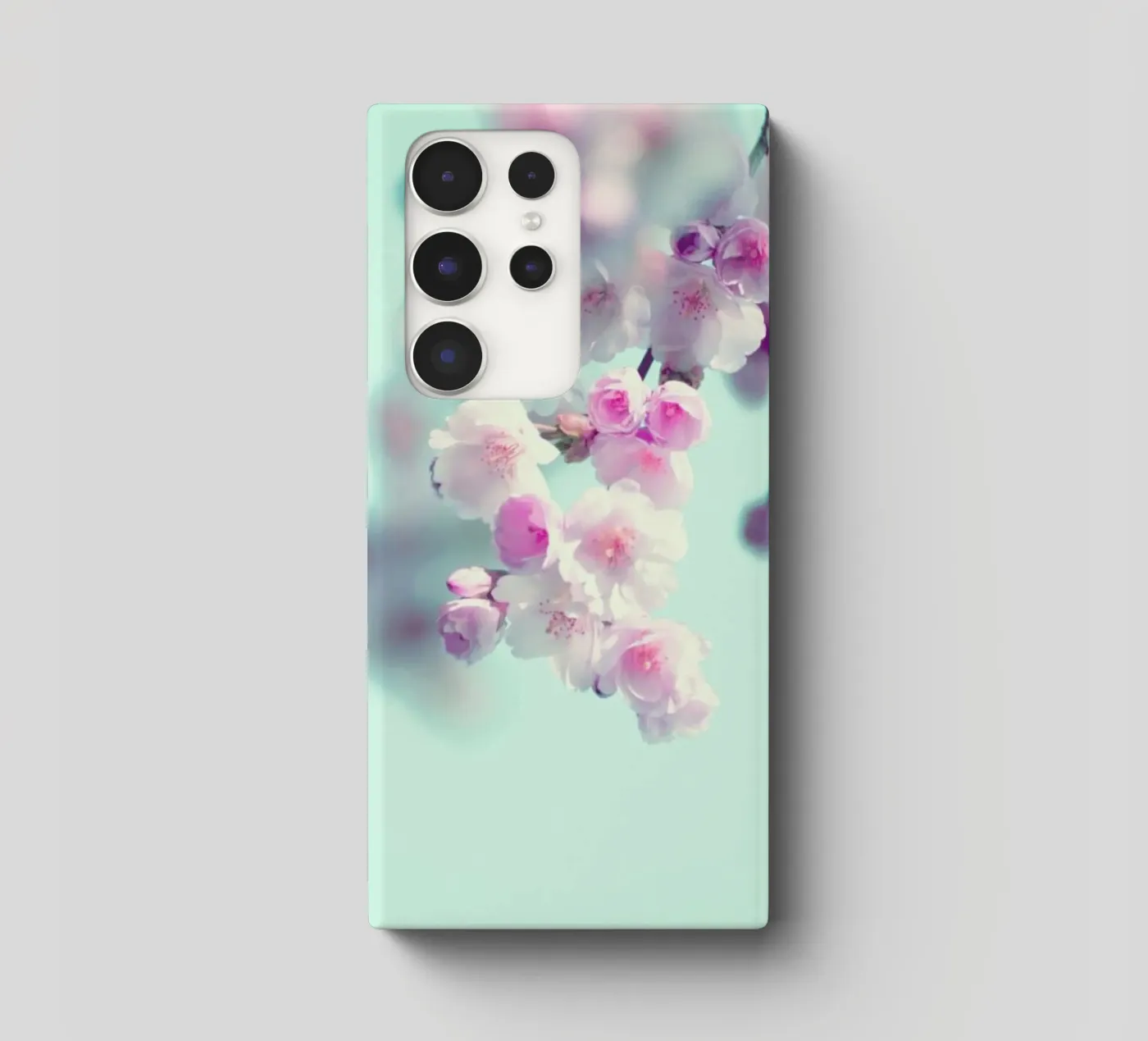 Cherry Dance coque samsung de Monika Strigel